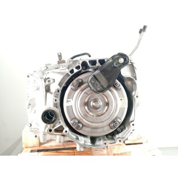 Recambio de caja cambios para renault austral tce 160 referencia OEM IAM UK0005 320104333R AF410