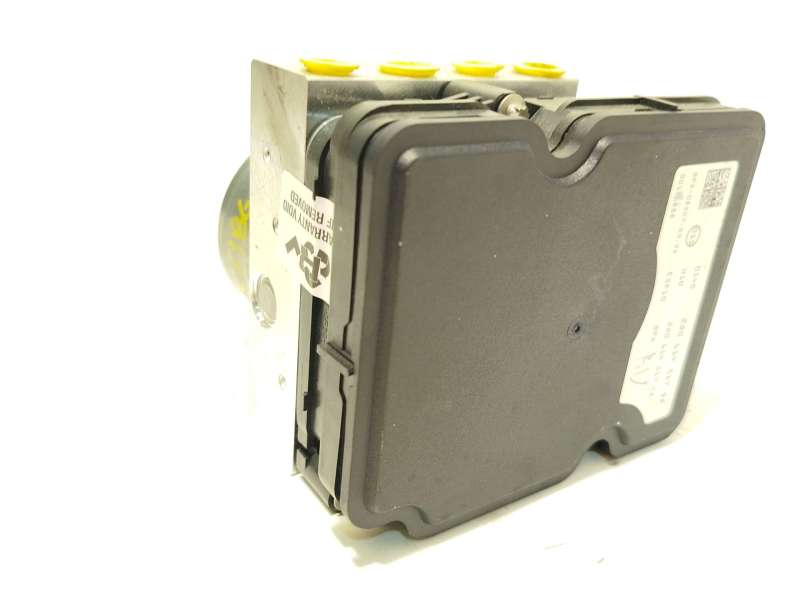 Recambio de abs para seat ibiza v (kj1, kjg) 1.0 tsi referencia OEM IAM 2Q0614517DA 0265957271 0265311000 - Gris 3