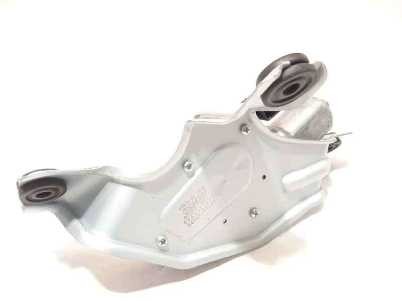 Recambio de motor limpia trasero para hyundai kona 1.0 tgdi cat referencia OEM IAM 98700J9000  035111940 - Negro 3