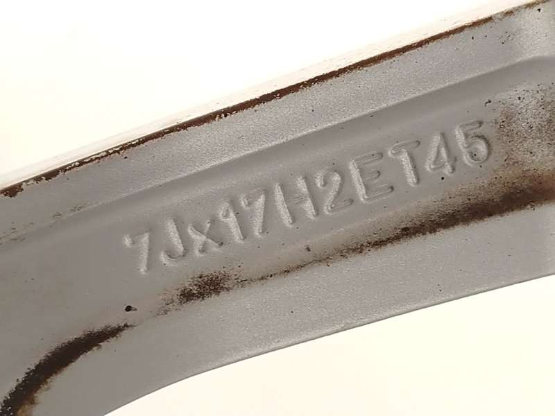 Recambio de llanta para skoda octavia iii combi (5e5, 5e6) 2.0 tdi 4x4 referencia OEM IAM 5E0601025S 5E0601025S8Z8 - Blanco 7