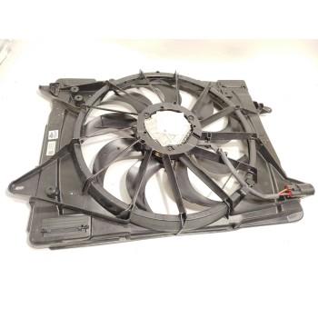 ELECTROVENTILADOR LX618C607AC 2421567 F00HX2G213