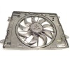 Recambio de electroventilador para ford kuga iii (dfk) 2.5 fhev referencia OEM IAM LX618C607AC 2421567 F00HX2G213