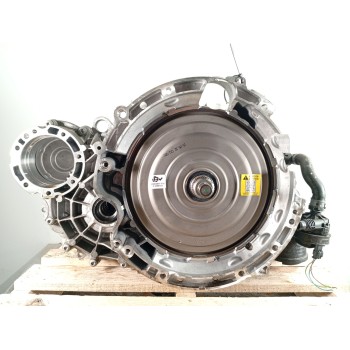 Recambio de caja cambios para mercedes-benz glb (x247) glb 220 d 4-matic (247.615) referencia OEM IAM 724111 A2473708604 247370