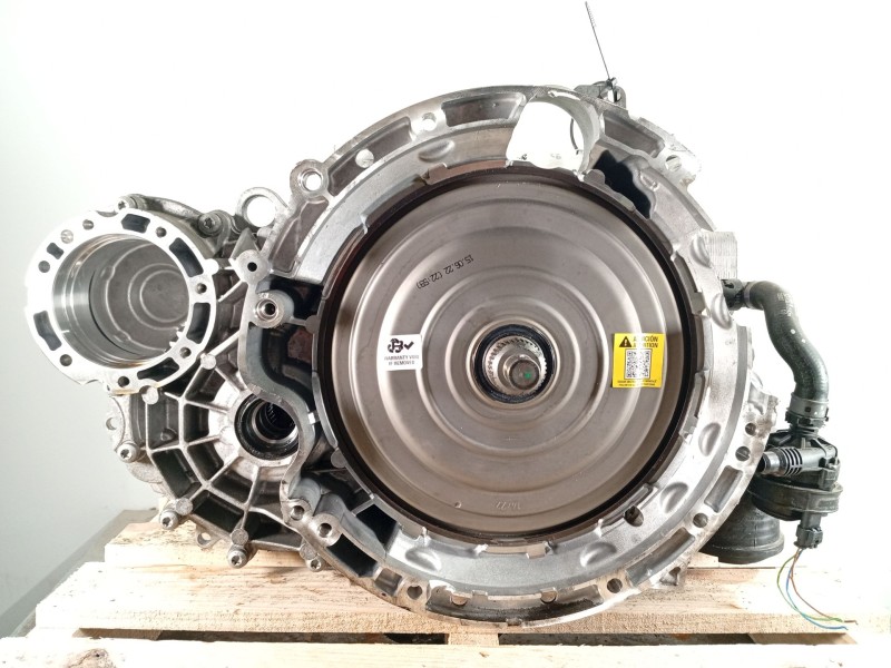 CAJA CAMBIOS 724111 A2473708604 247370