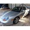 porsche boxster (typ 986) del año 2001
