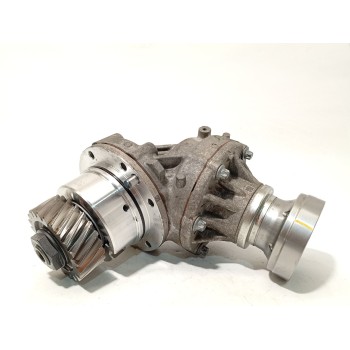 Recambio de caja transfer para mercedes-benz glb (x247) glb 220 d 4-matic (247.615) referencia OEM IAM A2472801700  