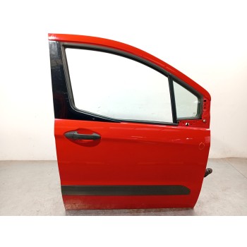 Recambio de puerta delantera derecha para ford tourneo courier b460 monospace 1.5 tdci referencia OEM IAM 2595351  