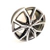 Recambio de llanta para volkswagen t-cross (c11, d31) 1.0 tsi referencia OEM IAM 2GM601025F 2GM601025FFZZ 