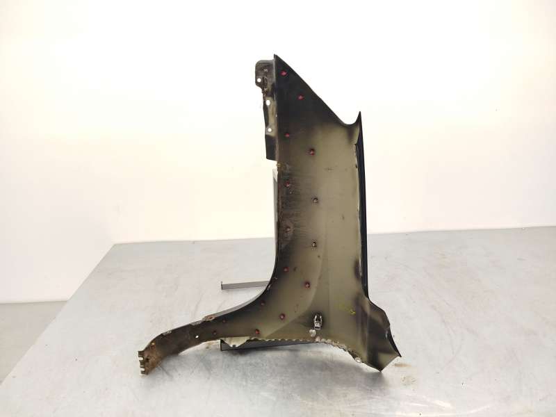 Recambio de aleta delantera derecha para kia sportage ii (je_, km_) 2.0 i 16v referencia OEM IAM 663211F130 4