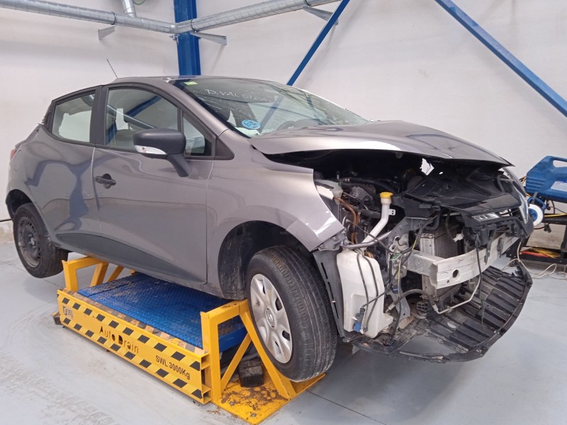 RENAULT CLIO IV (BH_)