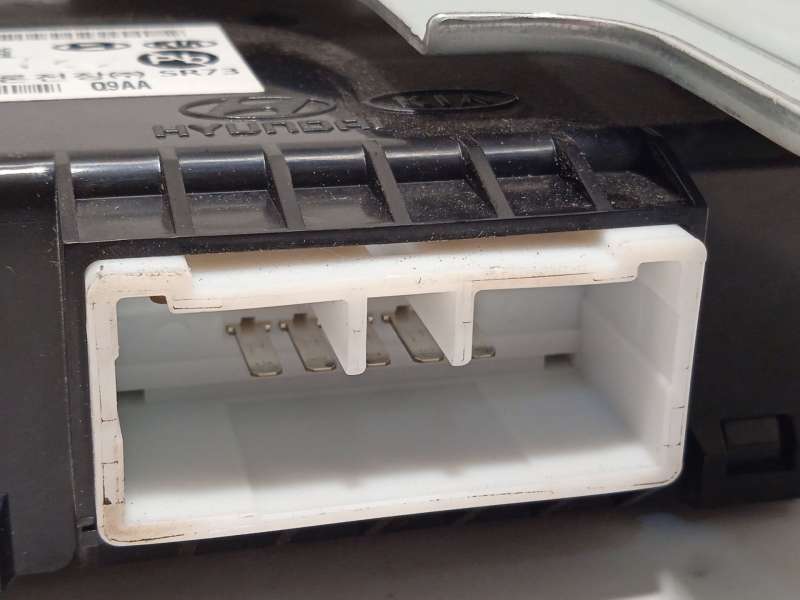 Recambio de modulo electronico para kia sportage gt line essential 2wd referencia OEM IAM 95300D9AA0 - Gris 4