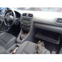 VOLKSWAGEN GOLF VI (5K1)