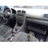 volkswagen golf vi (5k1) del año 2008