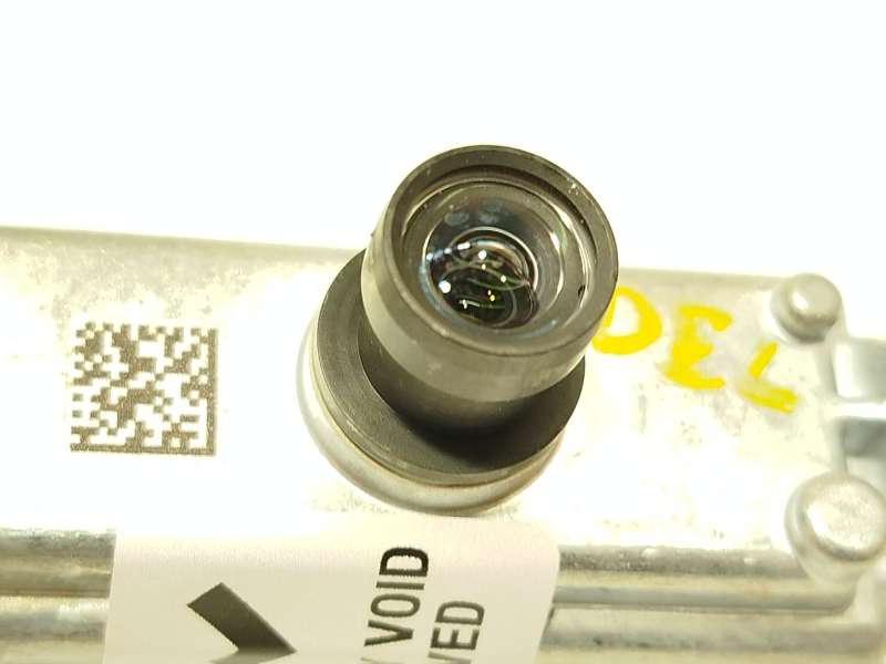 Recambio de modulo electronico para ford kuga iii (dfk) 2.5 duratec plug-in-hybrid referencia OEM IAM ML3T19H406BC 2498675 - Negro 2