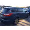 ford focus turn. del año 2014
