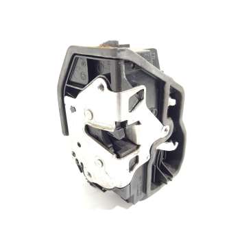 CERRADURA PUERTA DELANTERA IZQUIERDA 7229461 51217229461 