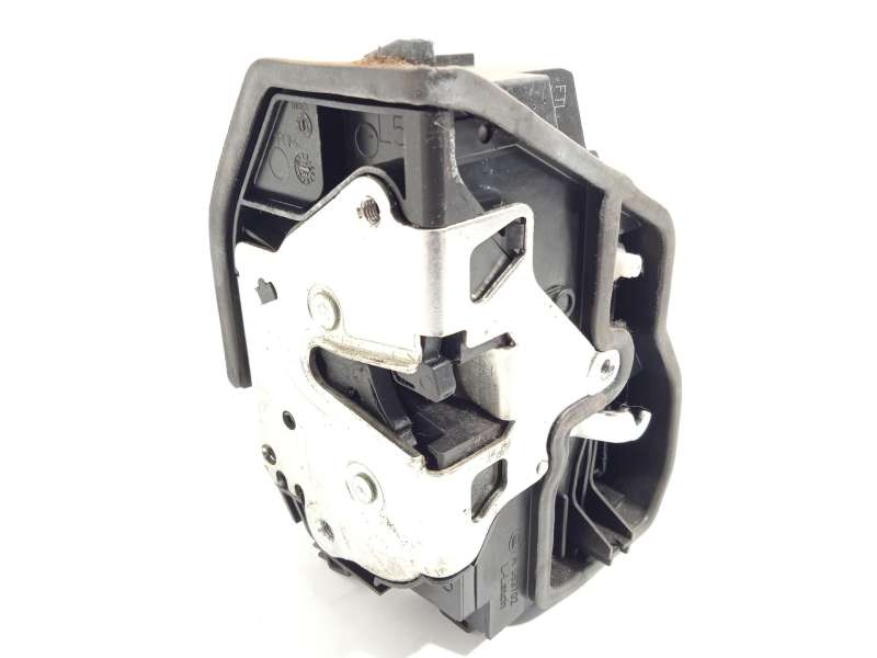 CERRADURA PUERTA DELANTERA IZQUIERDA 7229461 51217229461 