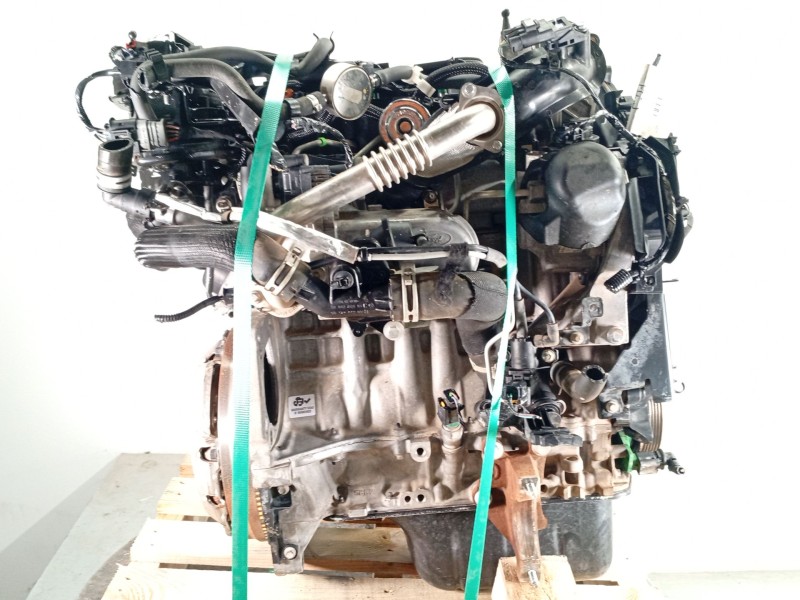 MOTOR COMPLETO XUCD 