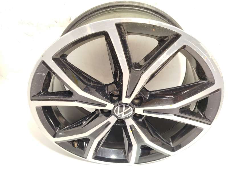 Recambio de llanta para volkswagen t-cross (c11, d31) 1.0 tsi referencia OEM IAM 2GM601025F 2GM601025FFZZ 3
