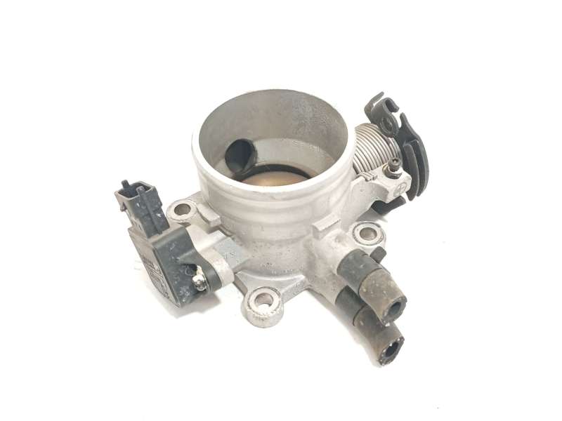 Recambio de caja mariposa para kia sportage ii (je_, km_) 2.0 i 16v referencia OEM IAM 3510023701 3517022600