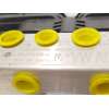 Recambio de abs para seat ibiza v (kj1, kjg) 1.0 tsi referencia OEM IAM 2Q0614517DA 0265957271 0265311000