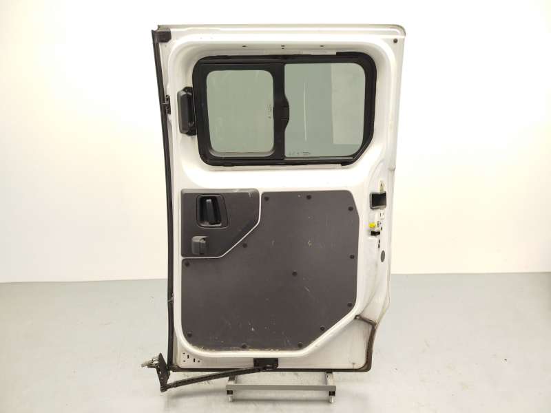 Recambio de puerta lateral corredera derecha para citroën jumpy iii autobús (v_) 1.6 bluehdi 115 referencia OEM IAM 9811897780 6