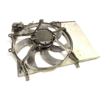 ELECTROVENTILADOR 9801666680 