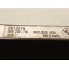 Recambio de condensador / radiador aire acondicionado para bmw x5 (e53) 3.0 i referencia OEM IAM 6914216  