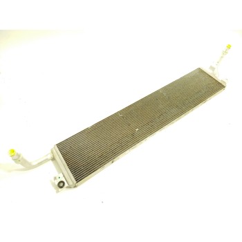 Recambio de radiador agua para ford kuga iii (dfk) 2.5 fhev referencia OEM IAM LX618D048ED 2468624 