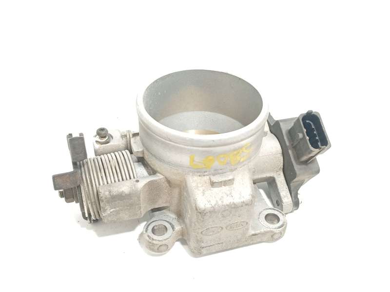 Recambio de caja mariposa para kia sportage ii (je_, km_) 2.0 i 16v referencia OEM IAM 3510023701 3517022600 2