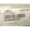 Recambio de radiador agua para ford kuga iii (dfk) 2.5 fhev referencia OEM IAM LX618D048ED 2468624 
