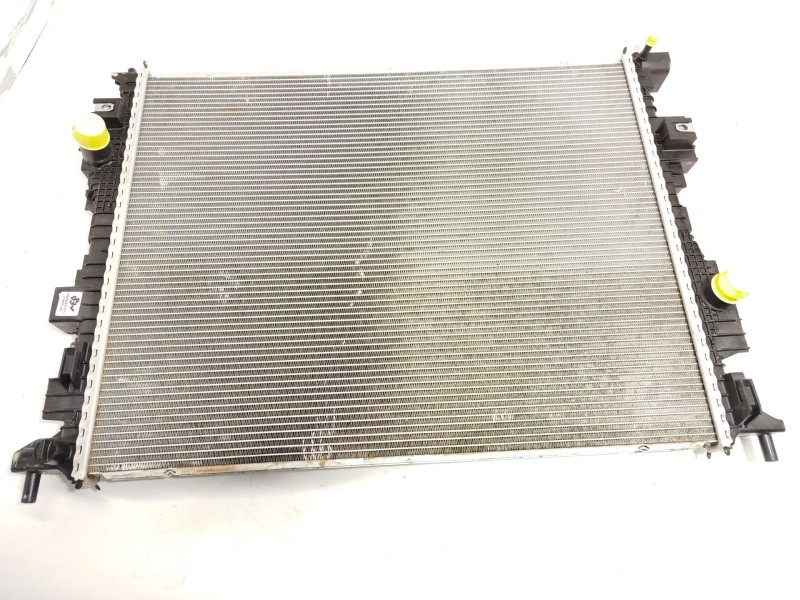 RADIADOR AGUA LX618005AG 2514115 