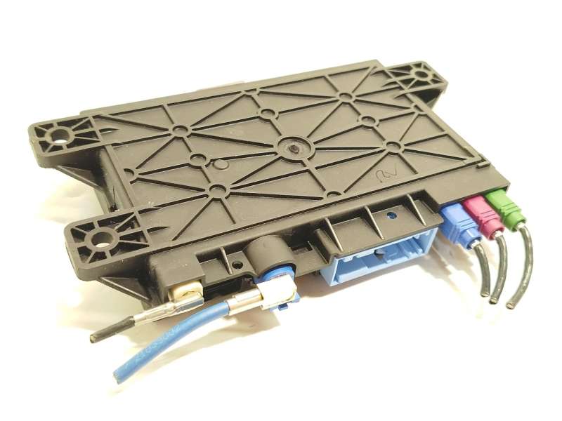 Recambio de modulo electronico para land rover discovery v (l462) 2.0 sd4 4x4 referencia OEM IAM HPLA70718SE - Blanco 2