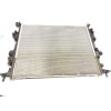Recambio de radiador agua para ford kuga iii (dfk) 2.5 fhev referencia OEM IAM LX618005AG 2514115 