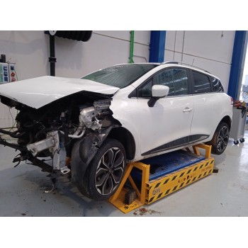 renault clio iv grandtour (kh_) del año 2017