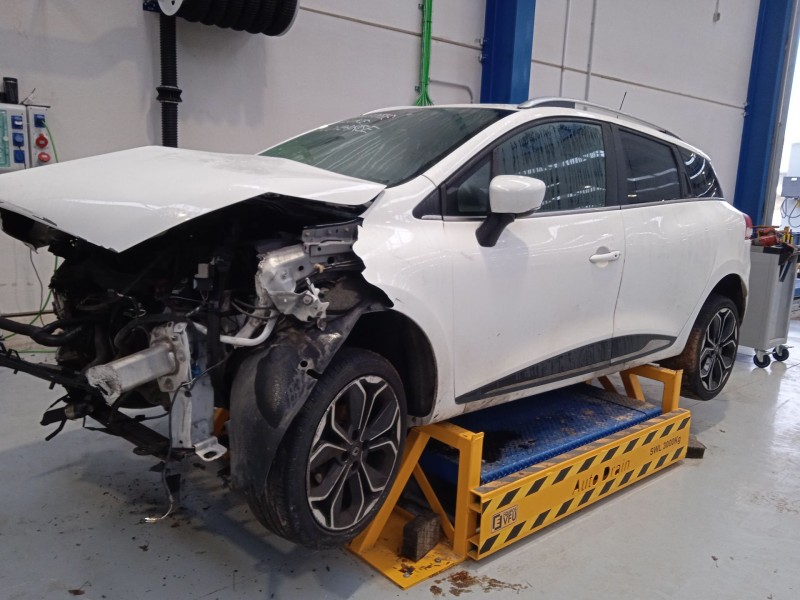 RENAULT CLIO IV GRANDTOUR (KH_)