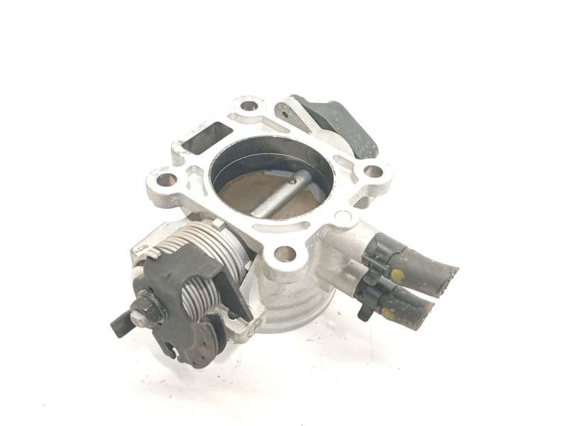 Recambio de caja mariposa para kia sportage ii (je_, km_) 2.0 i 16v referencia OEM IAM 3510023701 3517022600 3