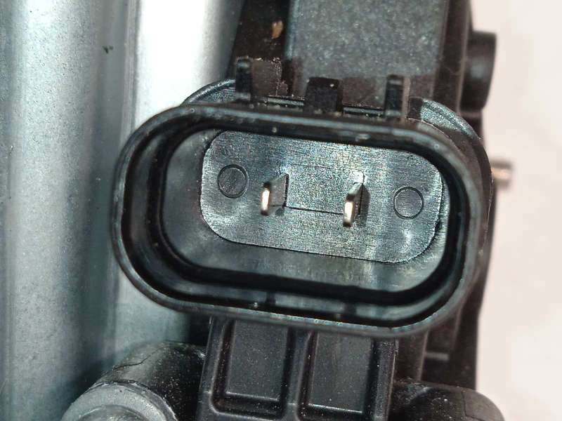 Recambio de elevalunas trasero izquierdo para hyundai kona 1.0 tgdi cat referencia OEM IAM 82460J9000 - Negro 5