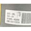 Recambio de abs para kia picanto concept referencia OEM IAM 589101Y800 6158945200 1Y58920900