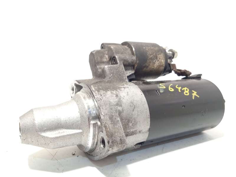 Recambio de motor arranque para mercedes-benz clase r (w251, v251) r 320 cdi 4-matic (251.022, 251.122) referencia OEM IAM A0061 - Negro 2