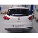 RENAULT CLIO IV GRANDTOUR (KH_)