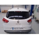 RENAULT CLIO IV GRANDTOUR (KH_)