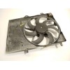 Recambio de electroventilador para citroën c3 iii (sx) 1.6 bluehdi 75 referencia OEM IAM 9801666680  