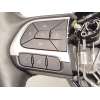 Recambio de volante para jeep compass (mp, m6, mv, m7) 1.4 multiair referencia OEM IAM P5SX74LT5AH  