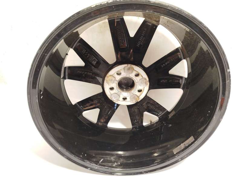 Recambio de llanta para volkswagen t-cross (c11, d31) 1.0 tsi referencia OEM IAM 2GM601025F 2GM601025FFZZ 6
