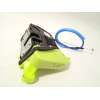 Recambio de cerradura puerta delantera derecha para kia sportage v (nq5) 1.6 t-gdi referencia OEM IAM 81320R2000  