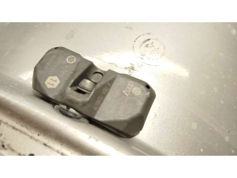 Recambio de llanta para porsche cayenne (9pa) s 4.8 referencia OEM IAM 7L5601025K - Negro 7