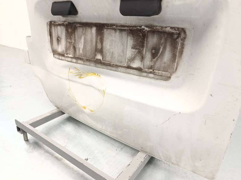 Recambio de puerta trasera izquierda para citroën jumpy iii autobús (v_) 1.6 bluehdi 115 referencia OEM IAM 9811895380 3