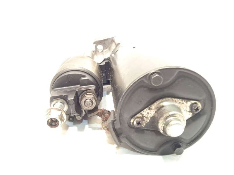 Recambio de motor arranque para mercedes-benz clase r (w251, v251) r 320 cdi 4-matic (251.022, 251.122) referencia OEM IAM A0061 - Negro 4