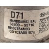Recambio de abs para kia niro i (de) 1.6 gdi hybrid referencia OEM IAM 58500G5710 BH60164M03 